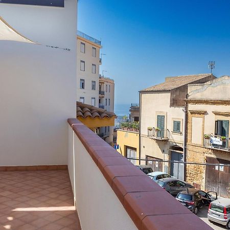 Hotel Domus Noem - Locazione Turistica Agrigento Exteriér fotografie