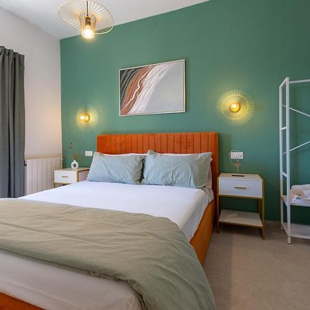 Hotel Domus Noem - Locazione Turistica Agrigento Exteriér fotografie