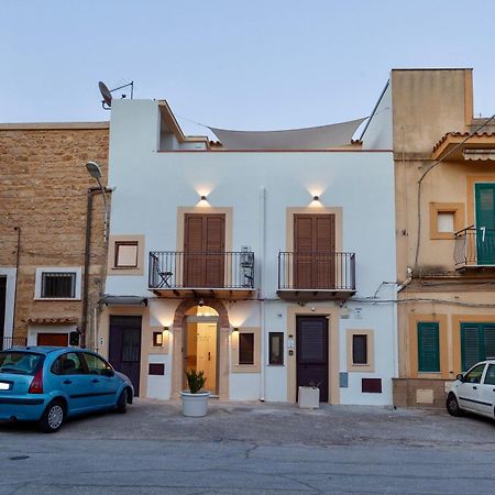 Hotel Domus Noem - Locazione Turistica Agrigento Exteriér fotografie