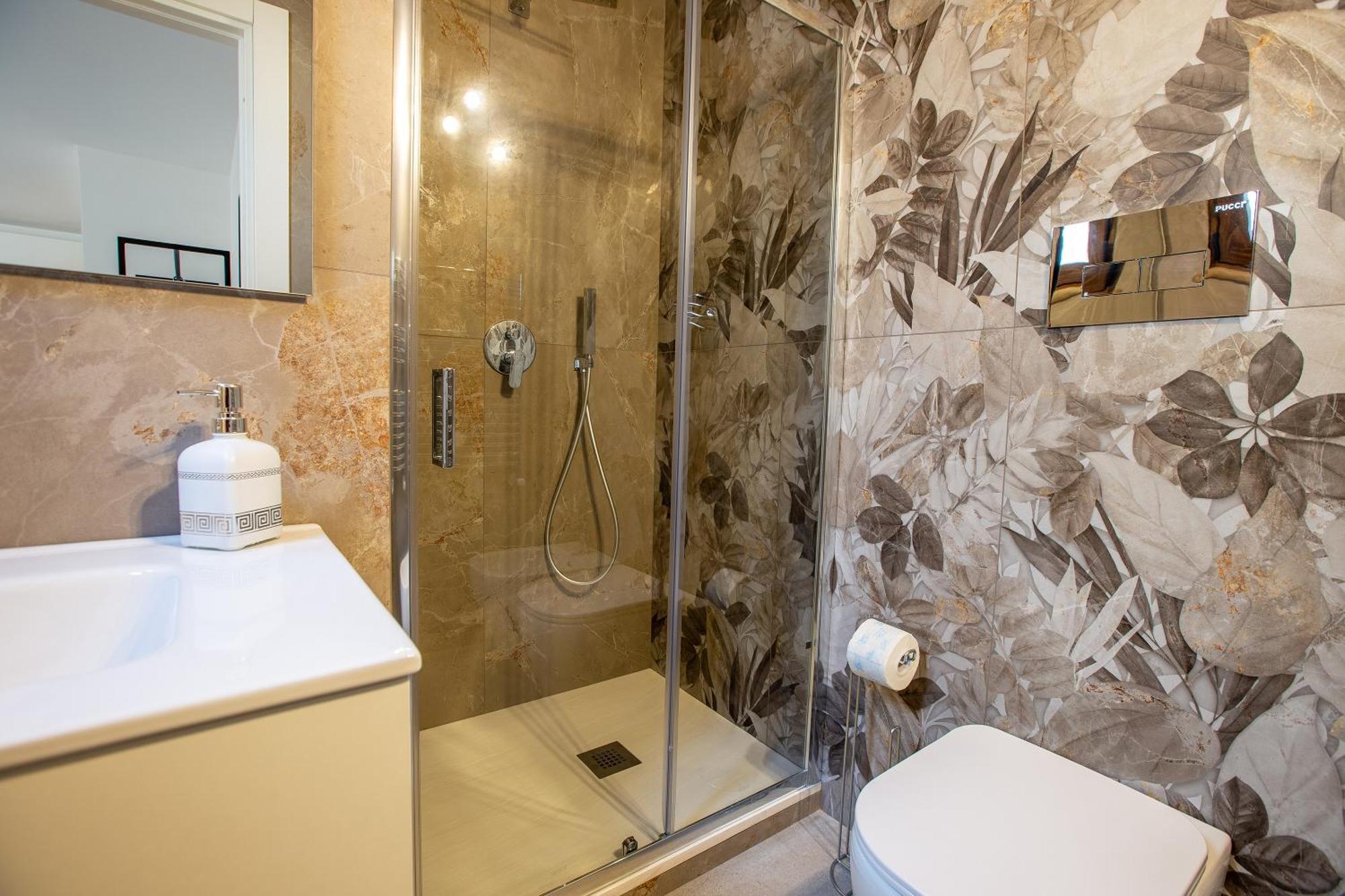 Hotel Domus Noem - Locazione Turistica Agrigento Exteriér fotografie