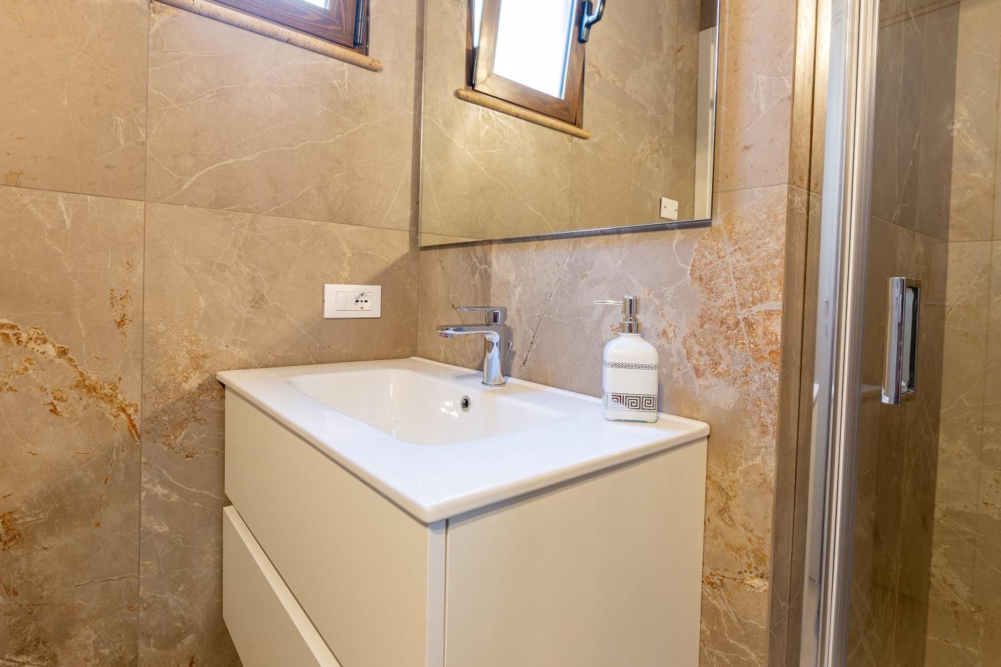 Hotel Domus Noem - Locazione Turistica Agrigento Exteriér fotografie