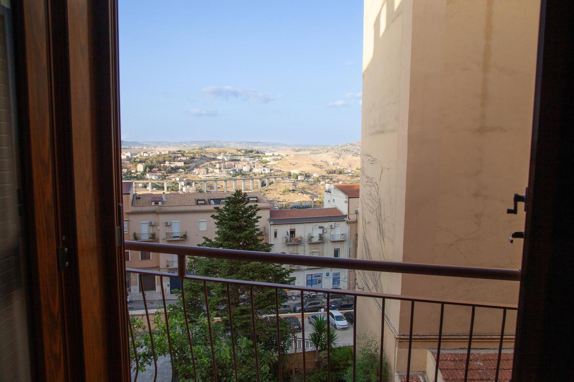Hotel Domus Noem - Locazione Turistica Agrigento Exteriér fotografie